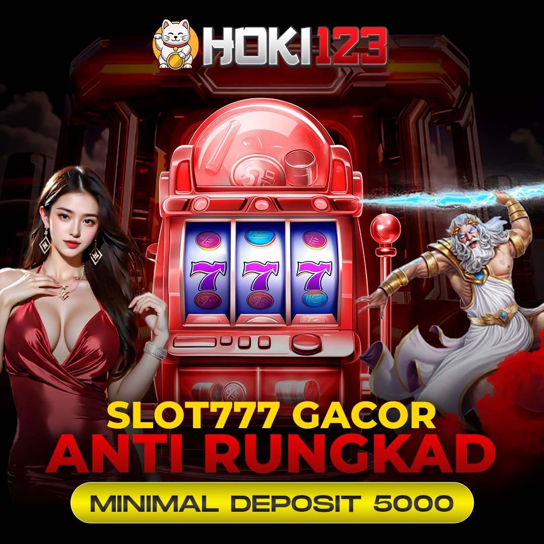 Situs Depo 5k Wallet: Tempat Terbaik untuk Deposit dan Penarikan