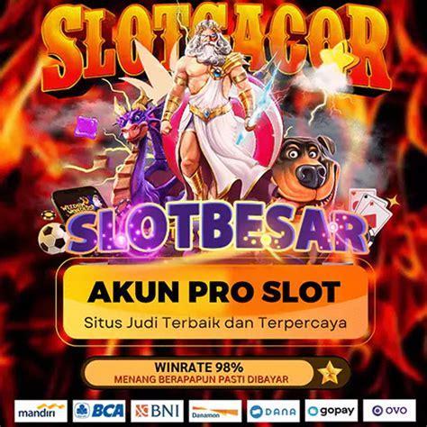 Bandar Casino BNI terbaik untuk taruhan online.