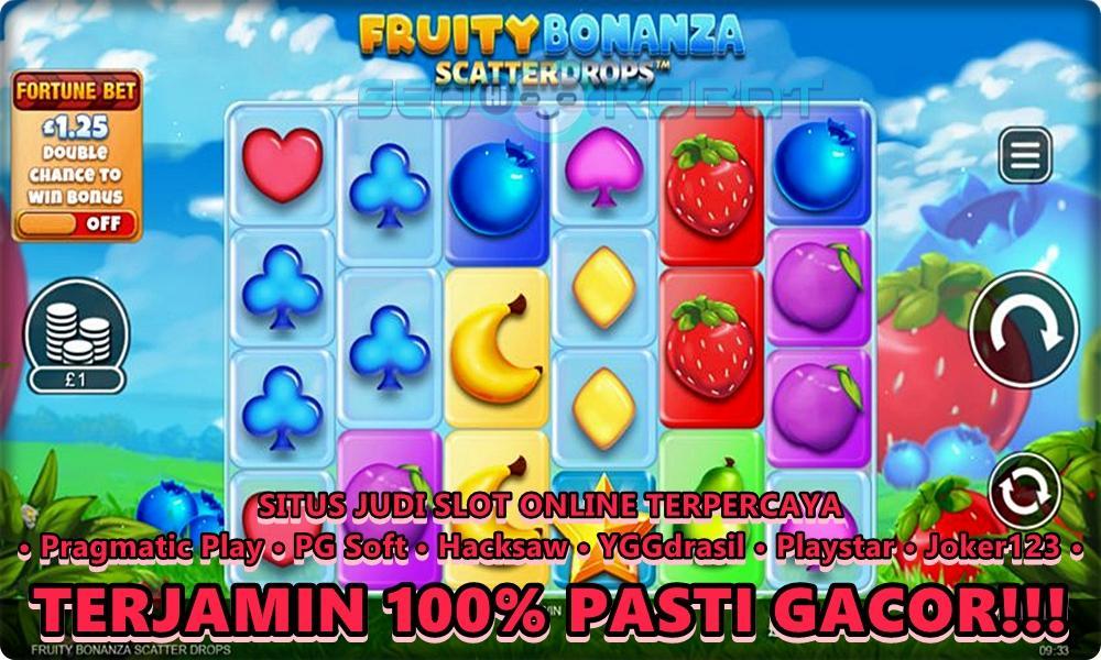 Daftar Bonanza: Penawaran Terbaik untuk Anda!