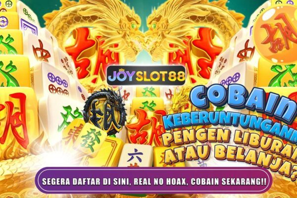 Agen Hoki Dana: Tempat Terbaik untuk Keberuntunganmu