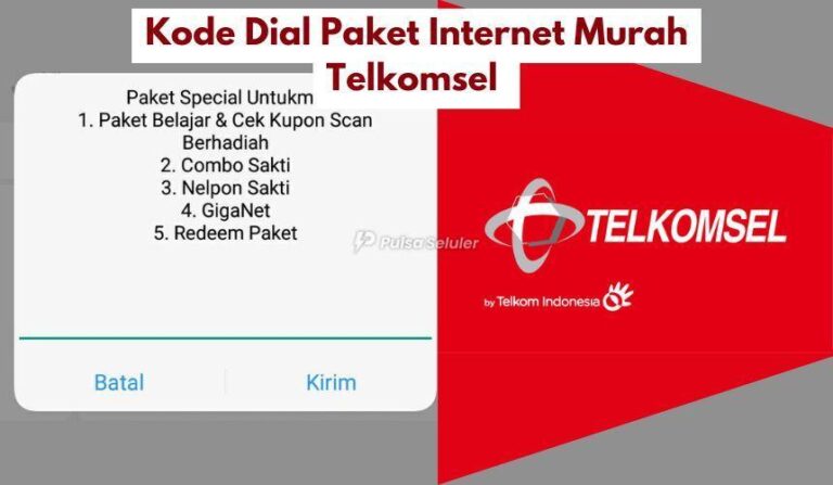 Daftar Habanero Telkomsel: Paket Harga dan Promo Terbaru