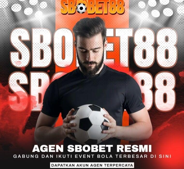Agen Sbobet 24 Jam Terpercaya dan Profesional