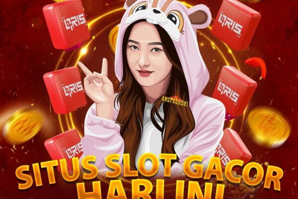 Agen Hoki Qris Terpercaya dan Terbaik untuk Anda Agen Hoki Qris Terpercaya dan Terbaik untuk Anda