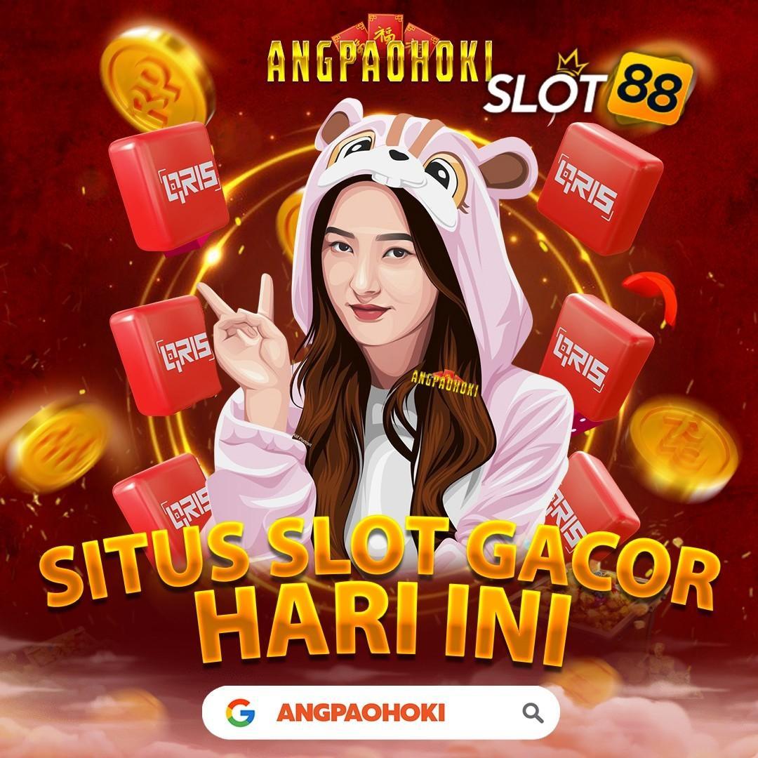 Agen Hoki Qris Terpercaya dan Terbaik untuk Anda