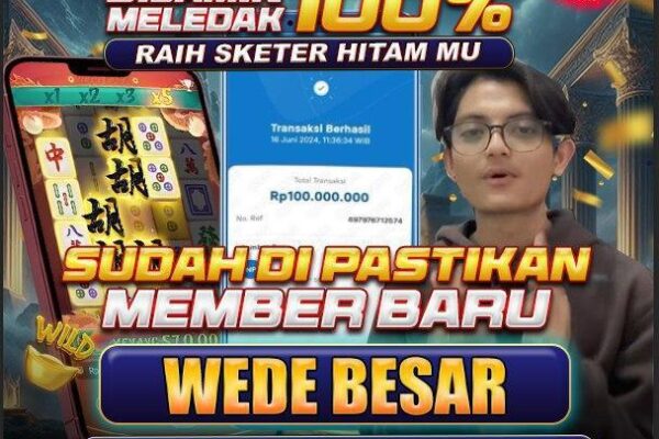 Daftar Jackpot Anti Rungkat: Info Lengkap dan Terbaru Daftar Jackpot Anti Rungkat: Info Lengkap dan Terbaru