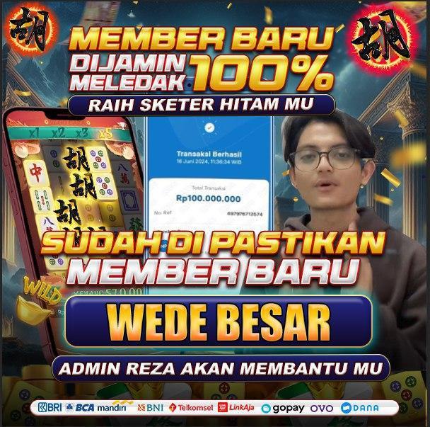 Daftar Jackpot Anti Rungkat: Info Lengkap dan Terbaru