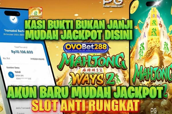Tips Mengamankan Akun Jackpot Agar Tidak Rungkat Tips Mengamankan Akun Jackpot Agar Tidak Rungkat