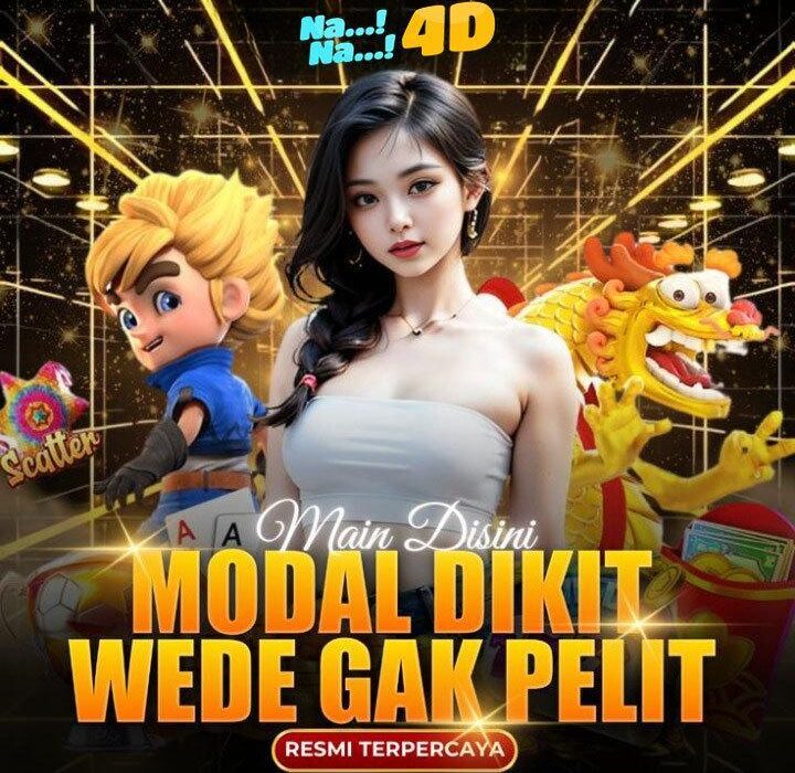 Situs Togel Anti Rungkat Terpercaya