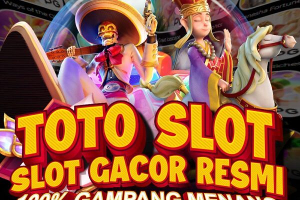Agen Slot BCA Terpercaya – Daftar dan Menang Bersama Kami Agen Slot BCA Terpercaya – Daftar dan Menang Bersama Kami