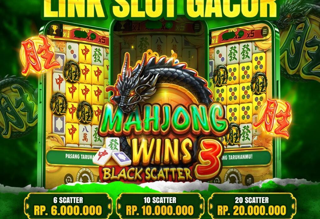 Situs Casino Resmi Terpercaya di Indonesia