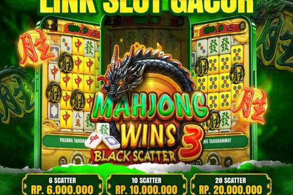 Situs Casino Resmi Terpercaya di Indonesia