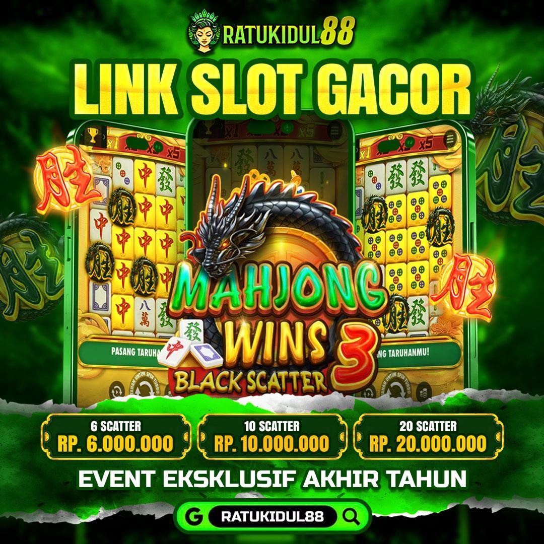 Situs Casino Resmi Terpercaya di Indonesia