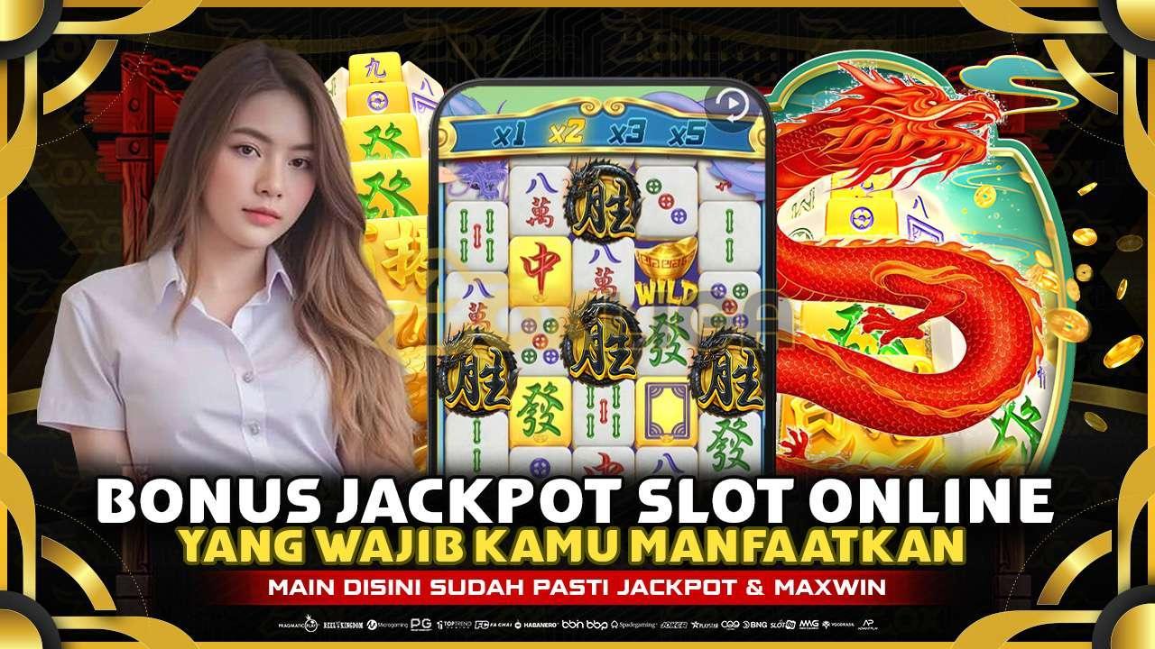 Tips Mengamankan Akun Jackpot Agar Tidak Rungkat