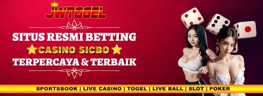 Agen Sicbo 24 Jam Terpercaya dan Terbaik Online