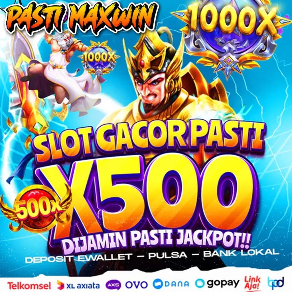 Login Jackpot Telkomsel: Cara Mudah Menang Hadiah Besar!