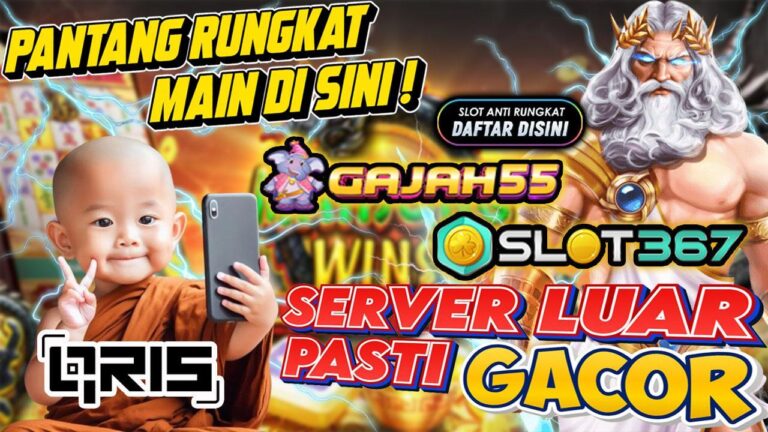 Manfaat Domino Anti Rungkat untuk Kesehatan Anda