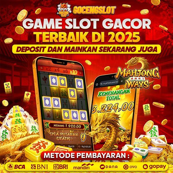 Bandar Depo 5k BCA: Tempat Terbaik untuk Bermain dengan Modal Minim